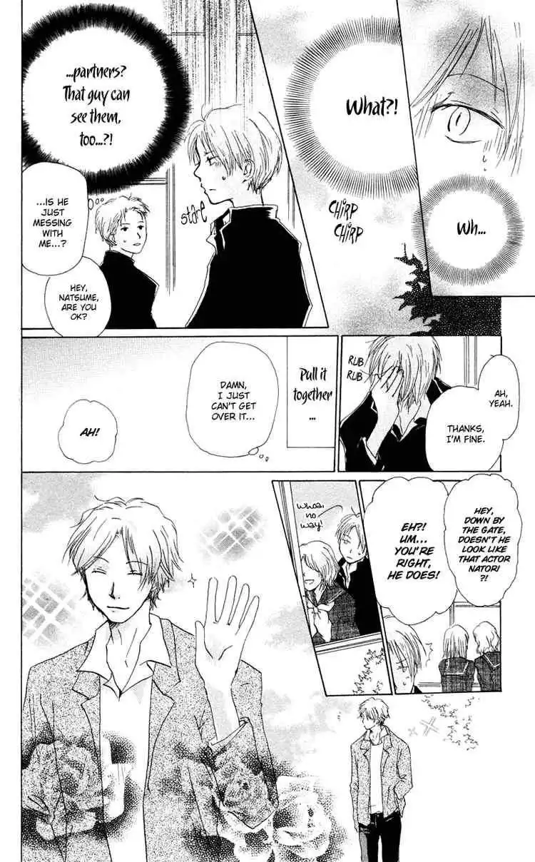 Natsume Yuujinchou Chapter 7 18